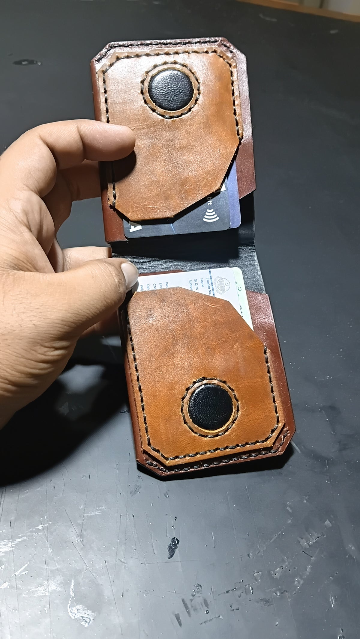 Example product