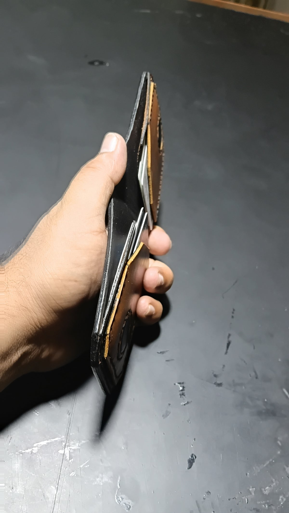 Example product